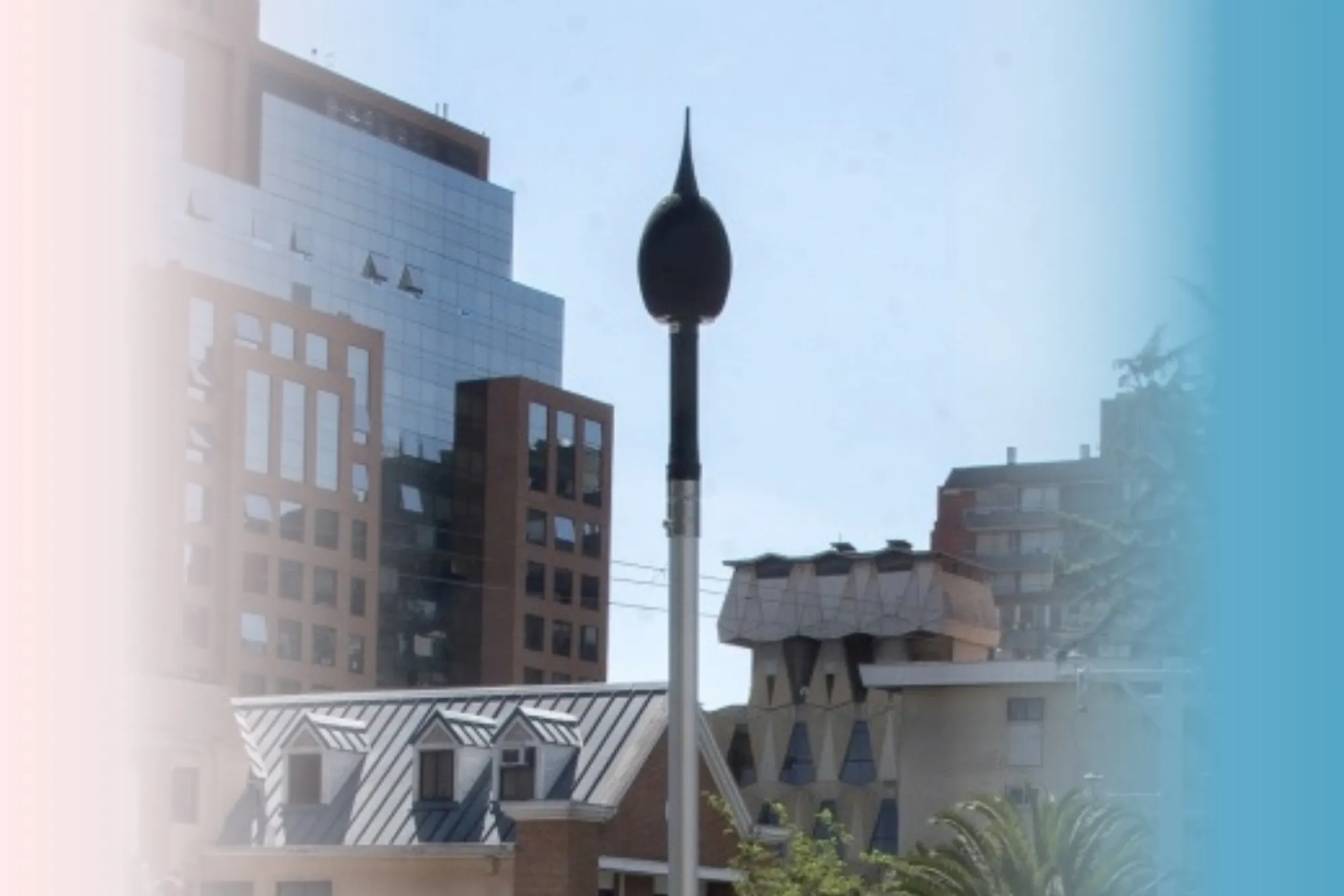 Noise Survey Services